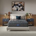 Beautyrest Core Level Two Medium Mattress