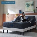 Beautyrest Core Hybrid Level Two Medium-Firm Mattress - Image 5