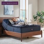 Beautyrest World Class™ Level 3 Plush Pillow Top Mattress - Image 4