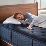 Beautyrest World Class Level Three Medium Pillow Top Mattress - Image 6