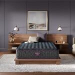 Beautyrest World Class Level Three Medium-Firm Mattress