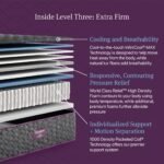 Beautyrest World Class™ Level 3 Extra Firm Mattress - Image 9