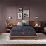 Beautyrest World Class™ Level 3 Extra Firm Mattress