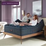 Beautyrest World Class™ Level 4 Firm Pillow Top Mattress - Image 4