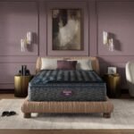 Beautyrest World Class™ Level 4 Firm Pillow Top Mattress