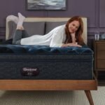 Beautyrest World Class™ Level 4 Firm Pillow Top Mattress - Image 9