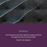 Beautyrest World Class™ Level 4 Medium Mattress - Image 8