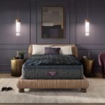 Beautyrest World Class™ Level 4 Plush Pillow Top Mattress