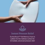 Beautyrest World Class™ Level 4 Firm Pillow Top Mattress - Image 10