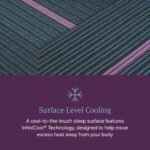 Beautyrest World Class™ Level 3 Hybrid Plush Mattress - Image 5