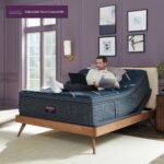Beautyrest World Class™ Level 4 Hybrid Firm Mattress - Image 4