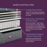 Beautyrest World Class™ Level 4 Hybrid Firm Mattress - Image 5