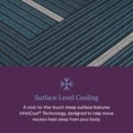 Beautyrest World Class™ Level 4 Hybrid Firm Mattress - Image 8