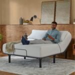 Beautyrest baselogic™ Bronze Head-Only Adjustable Base - Image 5