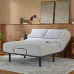 Beautyrest baselogic™ Bronze Head-Only Adjustable Base