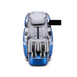 Cozzia CZ800 Quantum 5D Massage Chair – AI Chair Doctor & Voice Control - Image 11