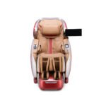 Cozzia CZ800 Quantum 5D Massage Chair – AI Chair Doctor & Voice Control - Image 16