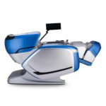 Cozzia CZ800 Quantum 5D Massage Chair – AI Chair Doctor & Voice Control - Image 9