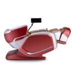 Cozzia CZ800 Quantum 5D Massage Chair – AI Chair Doctor & Voice Control - Image 14