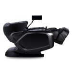 Cozzia CZ800 Quantum 5D Massage Chair – AI Chair Doctor & Voice Control - Image 2