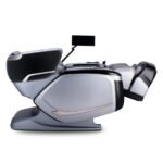 Cozzia CZ800 Quantum 5D Massage Chair – AI Chair Doctor & Voice Control - Image 6