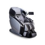 Cozzia CZ800 Quantum 5D Massage Chair – AI Chair Doctor & Voice Control - Image 19