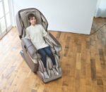 Fujiryoki MR6000 Calm Plus Massage Chair - Image 13