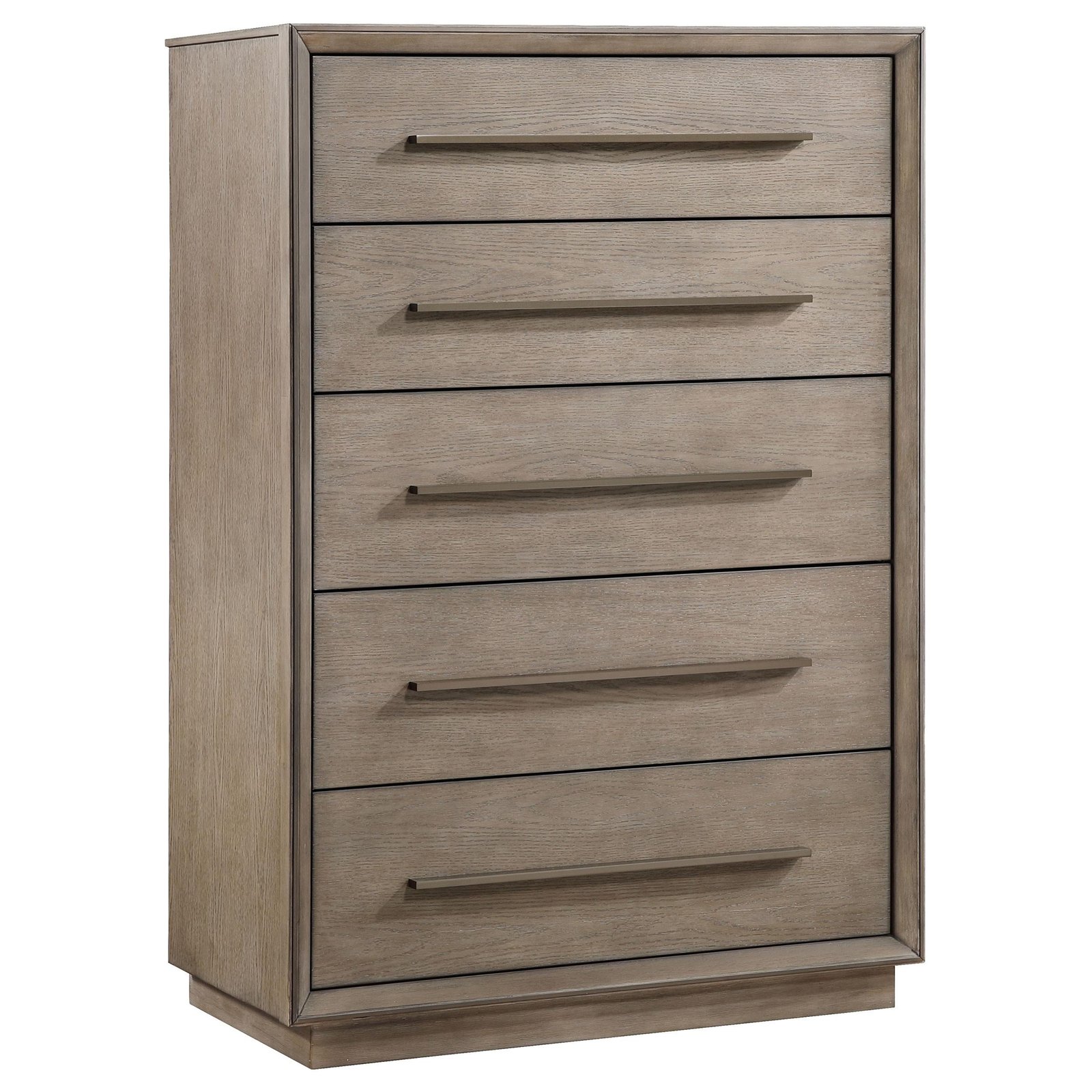 Coaster Chest
