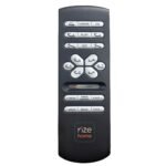 Rize Contemporary IV Adjustable Bed - Image 11