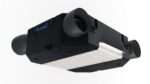 Airwell Vmc Double Flux Thermodynamique Monobloc Réversible 2.2kw – Image 3