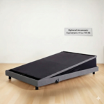 Customatic® DreamSense Harmony Adjustable Base - Dual-Zone Massage & Underbed Lighting - Image 4
