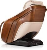 DCore Cirrus 3D True Shiatsu Massage Chair – Made in Japan - Image 12