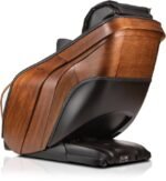 DCore Cirrus 3D True Shiatsu Massage Chair – Made in Japan - Image 13