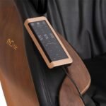 DCore Cirrus 3D True Shiatsu Massage Chair – Made in Japan - Image 2