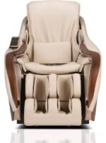 DCore Cirrus 3D True Shiatsu Massage Chair – Made in Japan - Image 4
