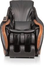 DCore Cirrus 3D True Shiatsu Massage Chair – Made in Japan - Image 5