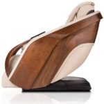 DCore Cirrus 3D True Shiatsu Massage Chair – Made in Japan - Image 6