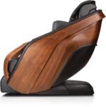 DCore Cirrus 3D True Shiatsu Massage Chair – Made in Japan - Image 7