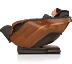 DCore Cirrus 3D True Shiatsu Massage Chair – Made in Japan - Image 9