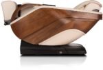 DCore Cirrus 3D True Shiatsu Massage Chair – Made in Japan - Image 10