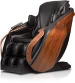 DCore Cirrus 3D True Shiatsu Massage Chair – Made in Japan - Image 3