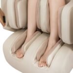 DCore 2 - Made in Japan Ultra Premium Massage Chair w/ Oak Side Panels - Image 3