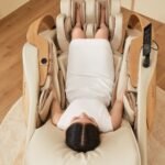 DCore 2 - Made in Japan Ultra Premium Massage Chair w/ Oak Side Panels - Image 14