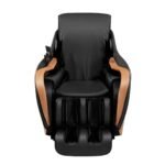 DCore 2 - Made in Japan Ultra Premium Massage Chair w/ Oak Side Panels - Image 2