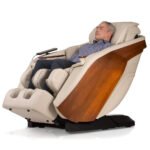 DCore Stratus JP Ultra Premium Made-in-Japan Massage Chair - Image 8