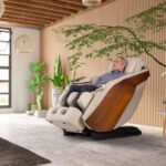 DCore Stratus JP Ultra Premium Made-in-Japan Massage Chair - Image 11