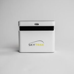 SkyTrak+ Golf Launch Monitor