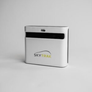 SkyTrak+ Golf Launch Monitor