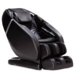 Daiwa Majesty Massage Chair – L-Track, Zero Gravity & Heat Therapy - Image 2