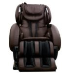 Daiwa Relax 2 Zero 3D Massage Chair – Inversion Stretch & Spinal Decompression - Image 4